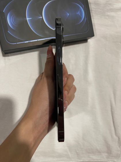 iPhone 12 promax TH 128g  รูปที่ 8