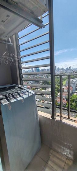 ตกแต่งครบ Pruksa 2013 ไม่อนุญาต ใช่ คอนโดฟิวโมเลียส รูปที่ 3