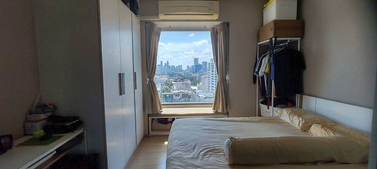 ตกแต่งครบ Pruksa 2013 ไม่อนุญาต ใช่ คอนโดฟิวโมเลียส รูปที่ 2