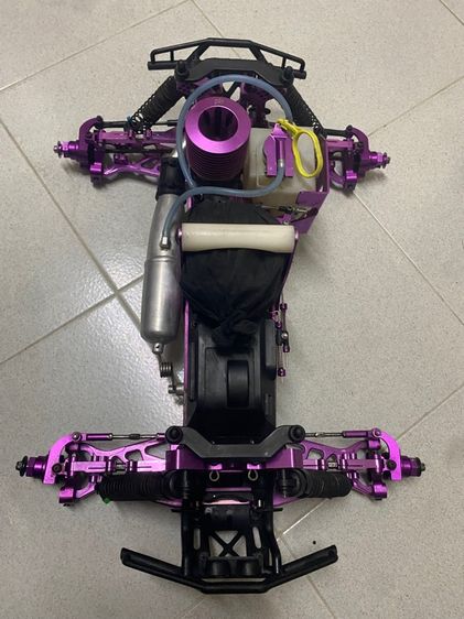 hpi savage  รูปที่ 10