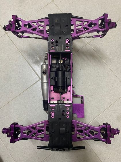 hpi savage  รูปที่ 11