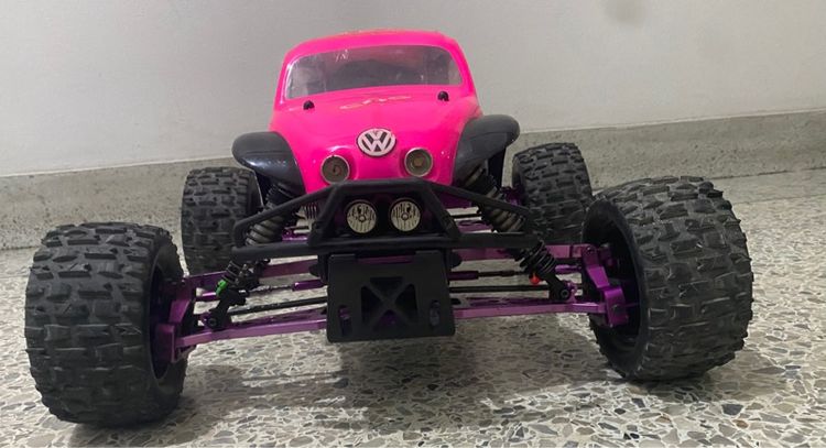 hpi savage  รูปที่ 9