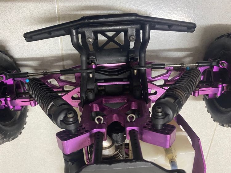 hpi savage  รูปที่ 16