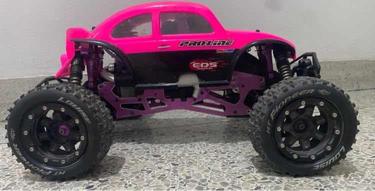 hpi savage  รูปที่ 4