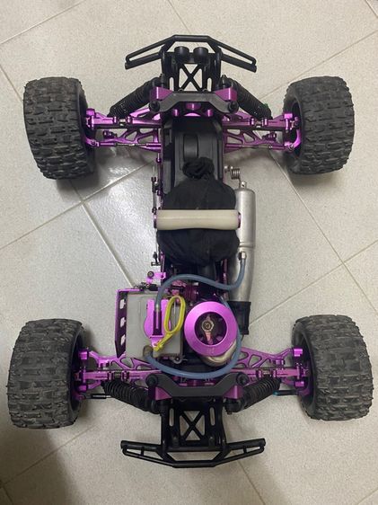hpi savage  รูปที่ 18