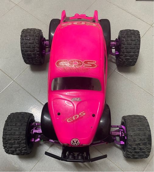 hpi savage  รูปที่ 5