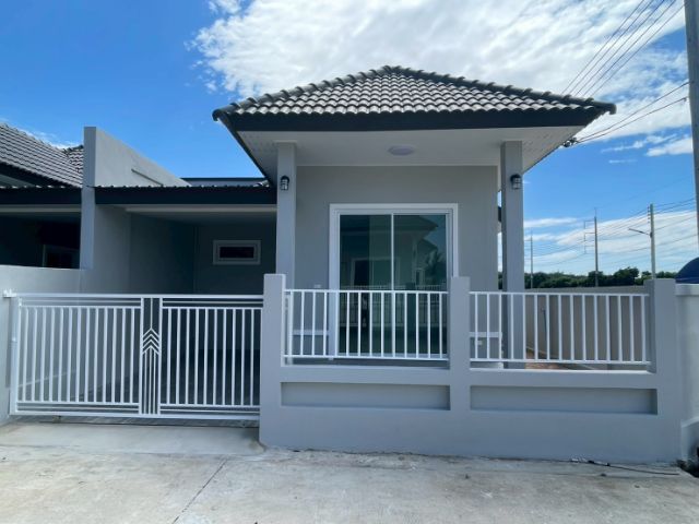 อื่นๆ มีบางส่วน 2025 ใช่ บ้านเดี่ยว รูปที่ 4