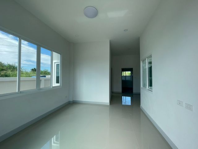 บ้านเดี่ยว
