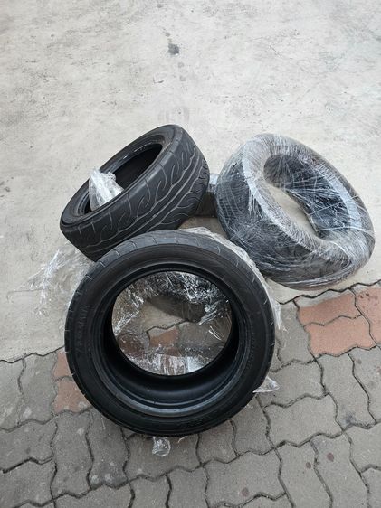 ยาง AD08RS  ปี22 รูปที่ 5