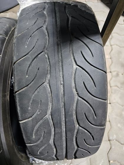 ยาง AD08RS  ปี22 รูปที่ 4