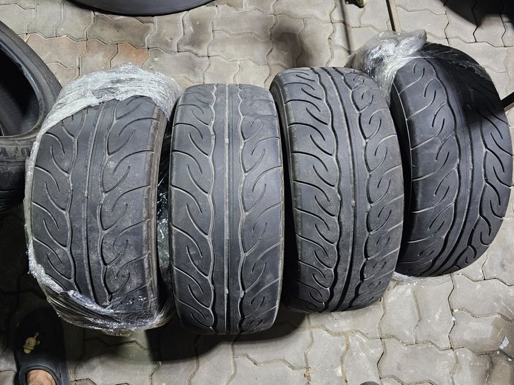 ยาง AD08RS  ปี22