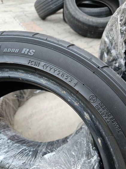 ยาง AD08RS  ปี22 รูปที่ 7