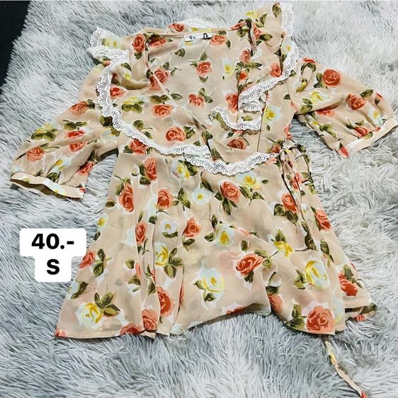 ขายเสื้อผ้ามือสอง รูปที่ 13