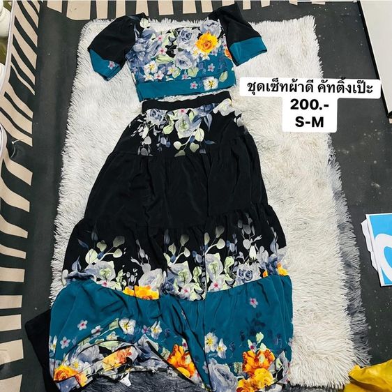 ขายเสื้อผ้ามือสอง รูปที่ 4