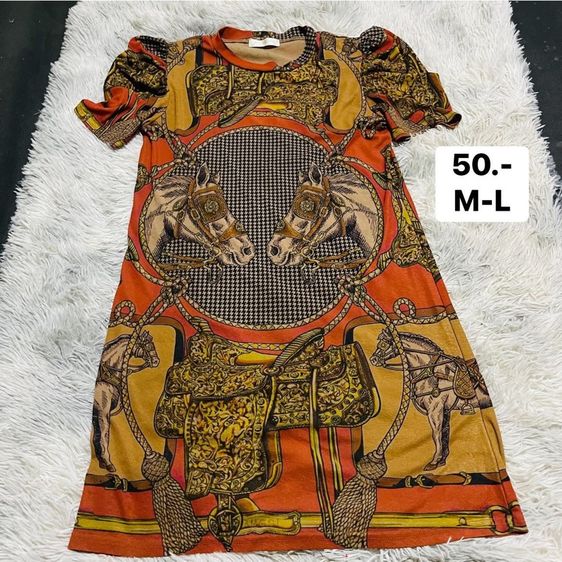 ขายเสื้อผ้ามือสอง รูปที่ 5