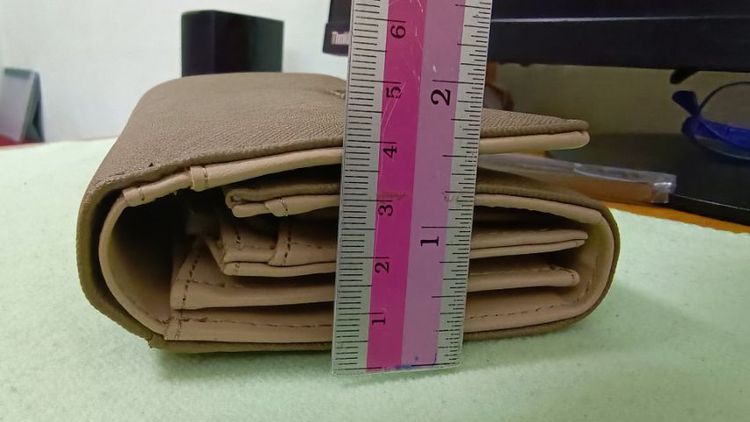 ขายกระเป๋าสตางค์ GUESS รูปที่ 6