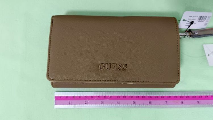 ขายกระเป๋าสตางค์ GUESS รูปที่ 7