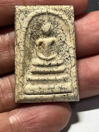 สมเด็จเนื้อสวยครับ รูปที่ 10