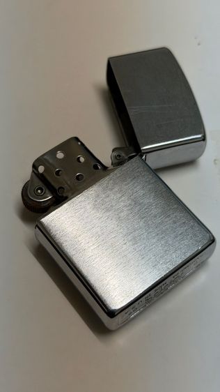 ไฟแช็ค Zippo แท้ USA. รูปที่ 3