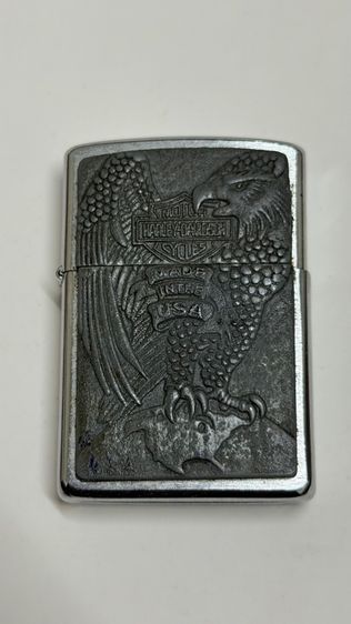 ไฟแช็ค Zippo แท้ USA.