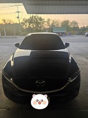 Mazda cx5 2.0SP 2019