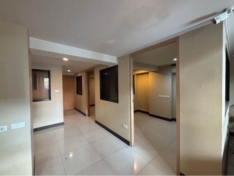 พื้นที่ว่างให้เช่า ทำเล รามคำแหง