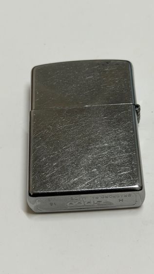 ไฟแช็ค Zippo แท้ U.S.A. รูปที่ 4