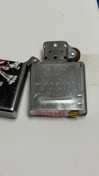 ไฟแช็ค Zippo แท้ U.S.A. รูปที่ 5