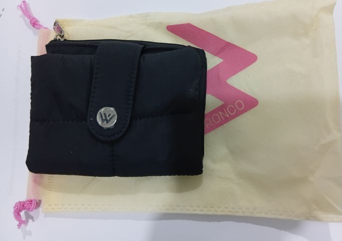 กระเป๋าสตางค์ WESTBRONCO รูปที่ 5