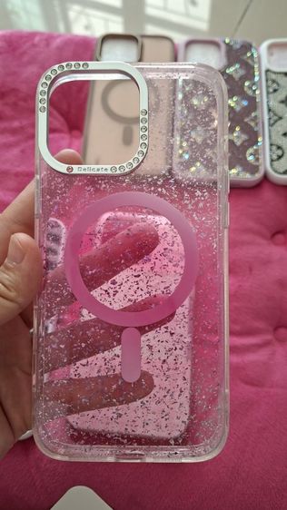 เคสไอโฟน 16 PM ของใหม่ รูปที่ 5