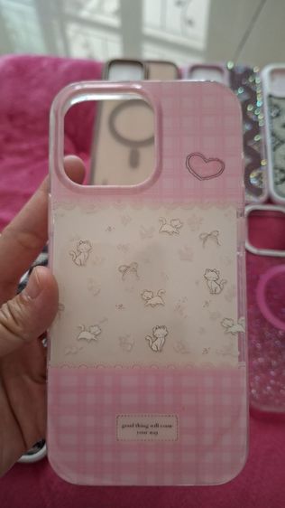 เคสไอโฟน 16 PM ของใหม่ รูปที่ 6