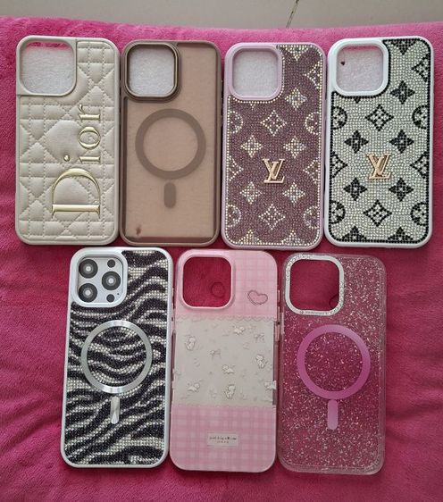 เคสไอโฟน 16 PM ของใหม่ รูปที่ 2