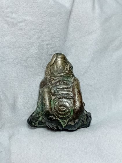 พระปิดตาเก่า รูปที่ 2