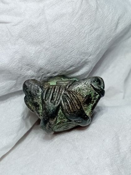 พระปิดตาเก่า รูปที่ 5