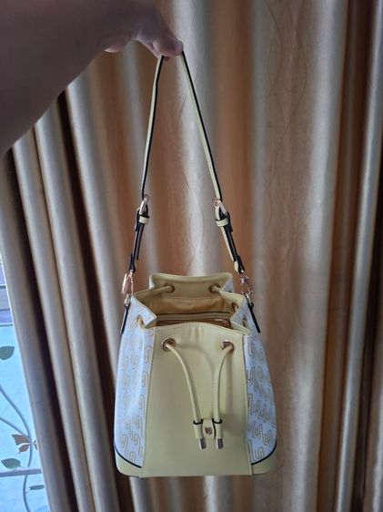 กระเป๋า Lyn ของแท้จากshop มือสองสภาพใหม่ รูปที่ 14