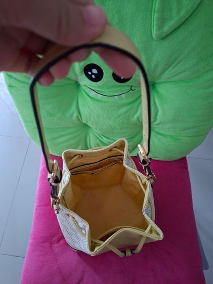 กระเป๋า Lyn ของแท้จากshop มือสองสภาพใหม่ รูปที่ 15