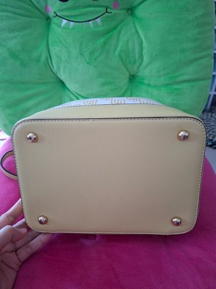 กระเป๋า Lyn ของแท้จากshop มือสองสภาพใหม่ รูปที่ 8