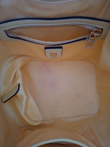 กระเป๋า Lyn ของแท้จากshop มือสองสภาพใหม่ รูปที่ 12