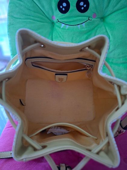 กระเป๋า Lyn ของแท้จากshop มือสองสภาพใหม่ รูปที่ 9