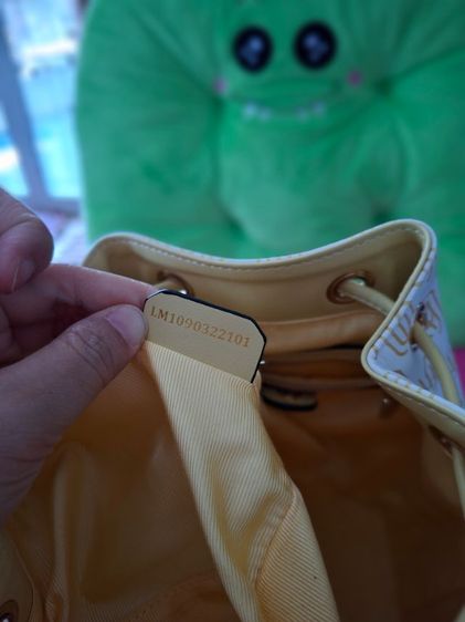 กระเป๋า Lyn ของแท้จากshop มือสองสภาพใหม่ รูปที่ 10