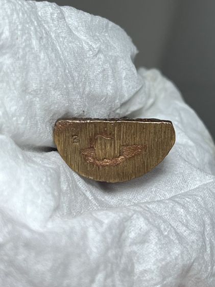 รูปหล่อปั๊มหลวงพ่อเงิน วัดดอนยายหอม รูปที่ 5