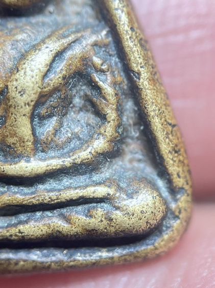 เหรียญจอบเล็กหลวงพ่อเงิน รูปที่ 5