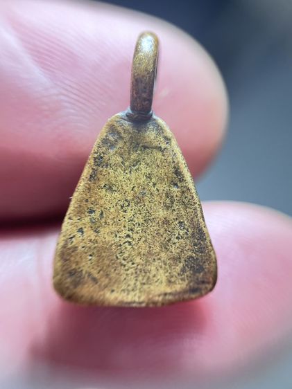 เหรียญจอบเล็กหลวงพ่อเงิน รูปที่ 2