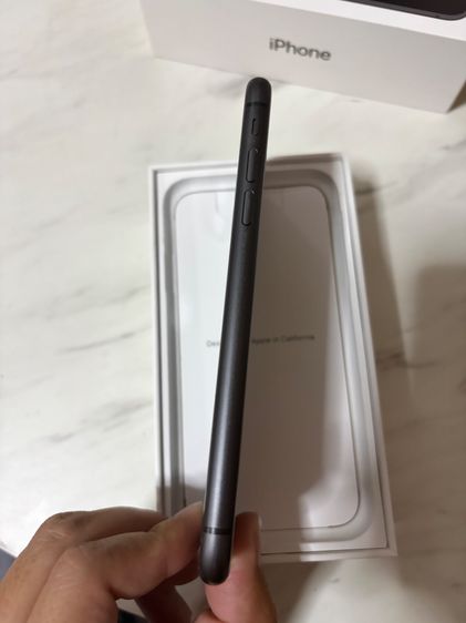  I phone 11 128G สีดำ อุปกรณ์ครบ รูปที่ 9