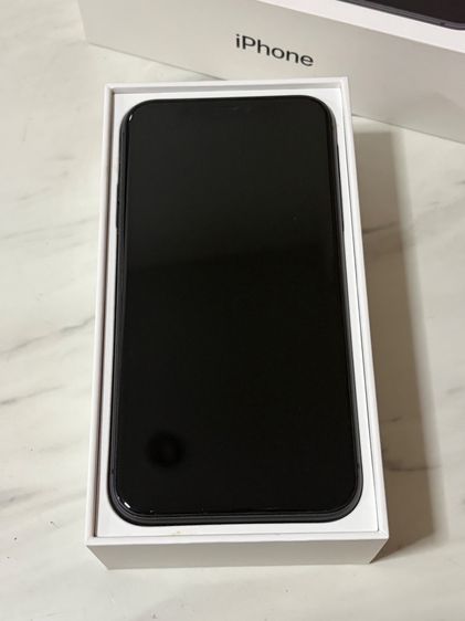  I phone 11 128G สีดำ อุปกรณ์ครบ รูปที่ 5