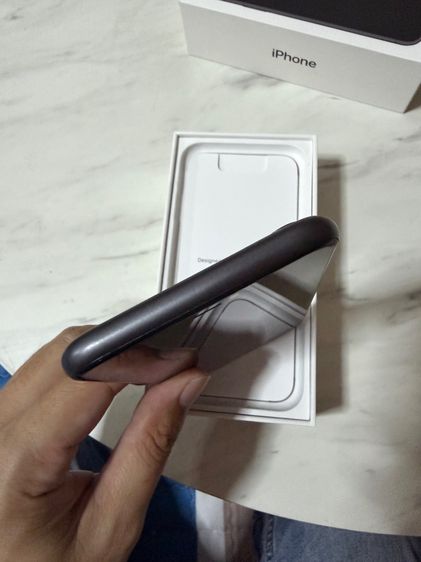  I phone 11 128G สีดำ อุปกรณ์ครบ รูปที่ 10