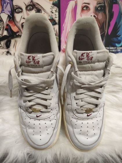 Nike AF1 รูปที่ 4