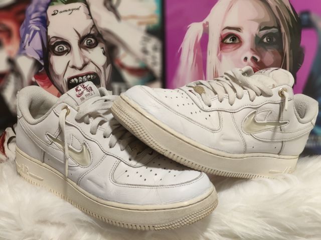 Nike AF1 รูปที่ 2