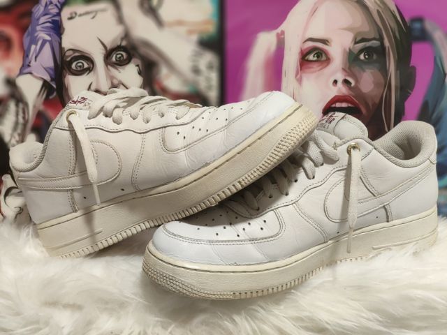 Nike AF1 รูปที่ 3