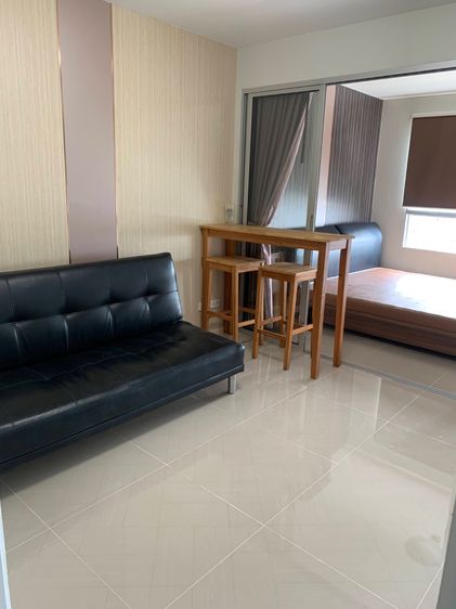 Sansiri ไม่อนุญาต มีบางส่วน ขาย เช่า ดีคอนโด รัตนาธิเบศร์ D condo rattanathibet รูปที่ 3
